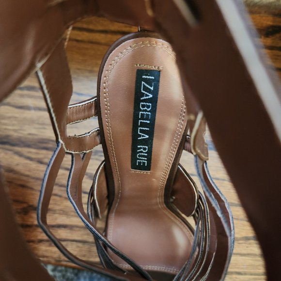 Shoes - Picture 3 of 3